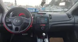 كيا فورت 2010, دمشق, RF41416094