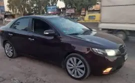 كيا فورت 2010, دمشق, RF41416094