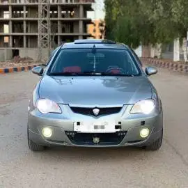 Proton Gen 2 2007, RF11887617