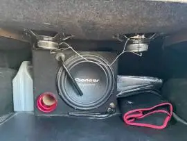 Proton Gen 2 2007, RF11887617