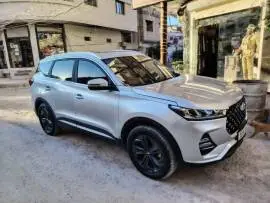 سيارة شيري تيجو 7 برو 2022, دمشق, RF15457403