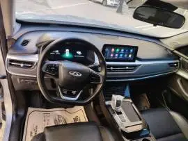 سيارة شيري تيجو 7 برو 2022, دمشق, RF15457403