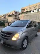 Hyundai H1 2012, Daraa, RF17986565