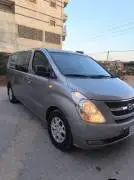 Hyundai H1 2012, Daraa, RF17986565