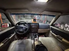 جيب 2003, دمشق, RF12580965