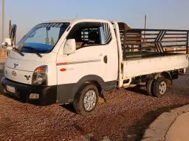 هيونداي بورتر 2008 للبيع, حلب, RF15914224