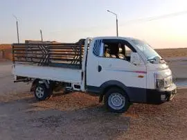 هيونداي بورتر 2008 للبيع, حلب, RF15914224