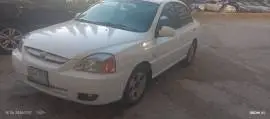 نيوريو 2003, Damascus