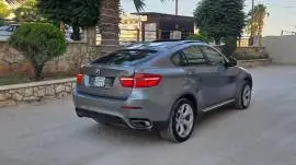 بي ام دبليو X6 2013, RF56816558