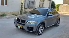 بي ام دبليو X6 2013, RF56816558