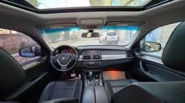 بي ام دبليو X6 2013, RF56816558
