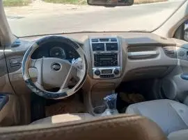 كيا سبورتاج 2008, اللاذقية, RF20593614