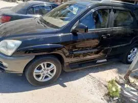 كيا سبورتاج 2008, اللاذقية, RF20593614