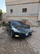 هيونداي أزيرا موديل 2011, درعا, RF86419744