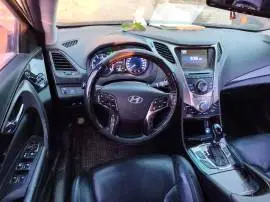 هيونداي أزيرا موديل 2011, درعا, RF86419744