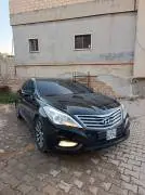 هيونداي أزيرا 2011, RF15483967