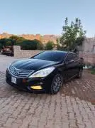 هيونداي أزيرا 2011, RF15483967