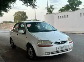 داوو كالوس 2004, طرطوس, RF93801934
