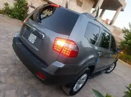 كيا موهافي 2008, RF11125914