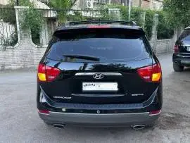 هيونداي فيرا كروز 2008, دمشق, RF75274248