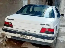 بيجو 93, دمشق, RF46692353