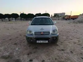 2005 European Car, Aleppo