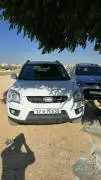Kia Sportage 2010, Idlib, RF16343511