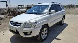 Kia Sportage 2010, Idlib, RF16343511