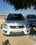 Kia Sportage 2010, Idlib, RF16343511