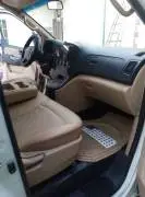 هيونداي ستاريكس 2011, دمشق, RF67071785