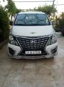 هيونداي ستاريكس 2011, دمشق, RF67071785