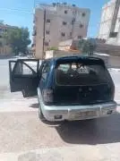 سبورتاج 1997, حلب, RF13321289