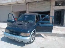 سبورتاج 1997, حلب, RF13321289