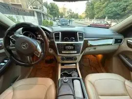 مرسيدس ML350 2013, حمص, RF89303414