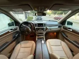 مرسيدس ML350 2013, حمص, RF89303414