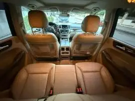 مرسيدس ML350 2013, حمص, RF89303414