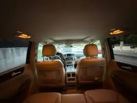 مرسيدس ML350 2013, حمص, RF89303414