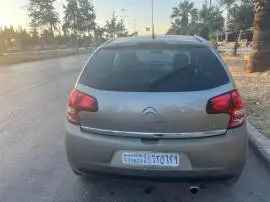 ستريون C3 2011, حلب, RF22456988