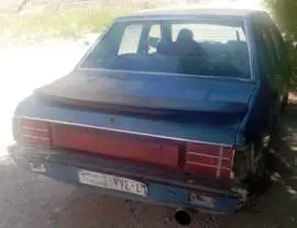 لانسر 83, RF14017932