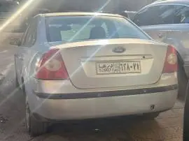 فورد فوكس 2006, دمشق, RF14857551