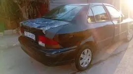 تويوتا كامري 2001, دمشق, RF23887785