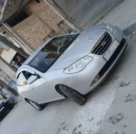 هيونداي افانتي 2007, حلب, RF91441978