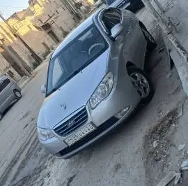 Hyundai Avante 2007, Aleppo, RF91441978