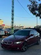 بي ام 320i 2011, حماة, RF10845270
