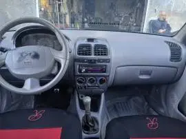 Hyundai Accent 2006, RF21127348