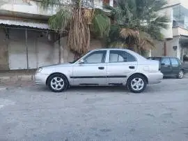 Hyundai Accent 2006, RF21127348