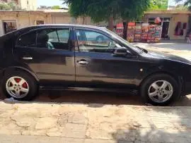 سكوده اكتافيه 2008, حماة, RF20136727