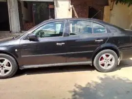 سكوده اكتافيه 2008, حماة, RF20136727
