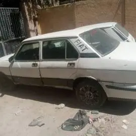 فيات 132, دمشق, RF16444583
