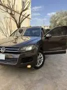 فولكس فاغن طوارق 2012, دمشق, RF54427937
